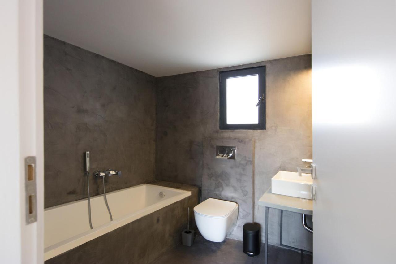 Апартаменти Super Modern Minimal Flat Nr Metro & Arch. Museum Афіни Екстер'єр фото