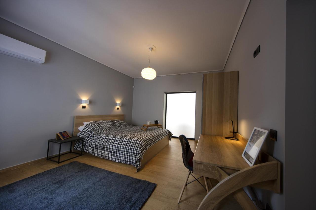 Апартаменти Super Modern Minimal Flat Nr Metro & Arch. Museum Афіни Екстер'єр фото