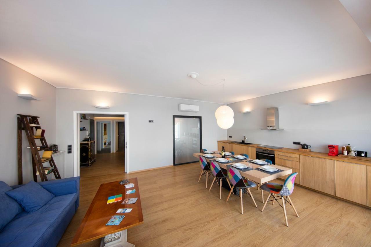 Апартаменти Super Modern Minimal Flat Nr Metro & Arch. Museum Афіни Екстер'єр фото